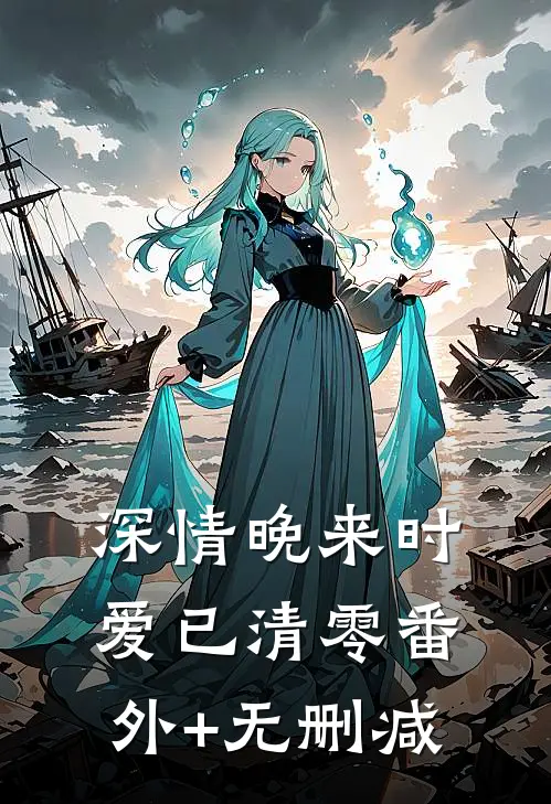 深情晚来时爱已清零番外+无删减