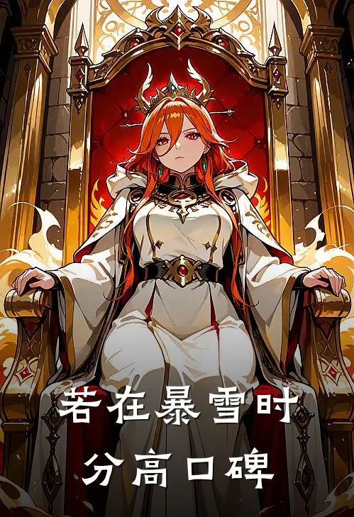 若在暴雪时分高口碑
