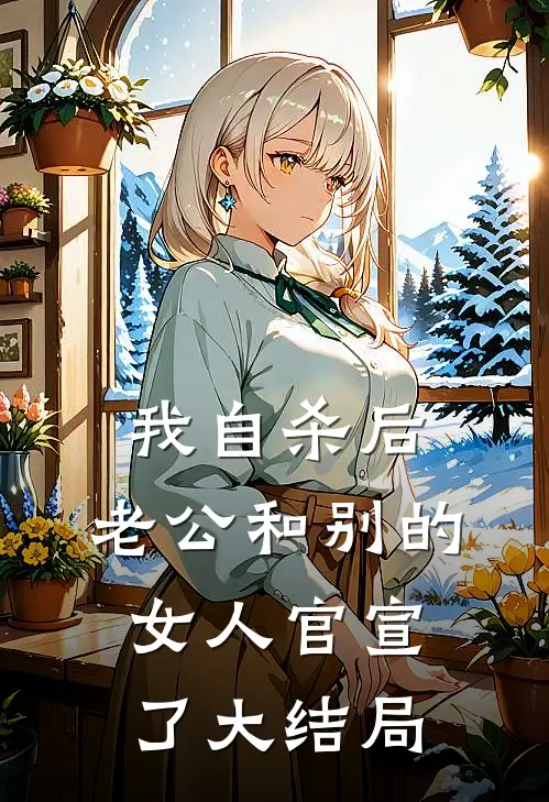 我自杀后，老公和别的女人官宣了大结局