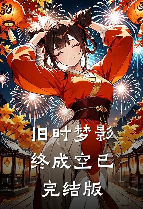 旧时梦影终成空已完结版