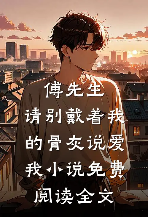 傅先生，请别戴着我的骨灰说爱我小说免费阅读全文
