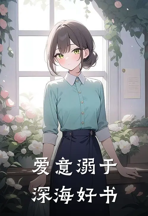 爱意溺于深海好书