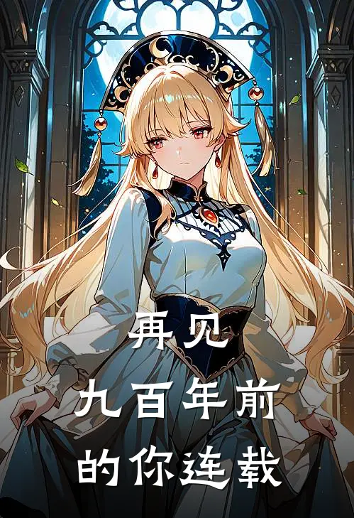再见，九百年前的你连载