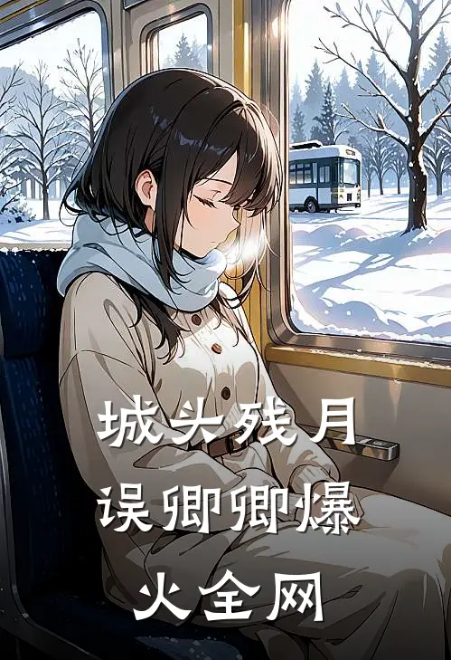 城头残月误卿卿爆火全网