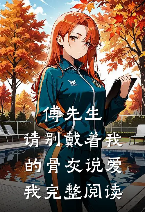 傅先生，请别戴着我的骨灰说爱我完整阅读