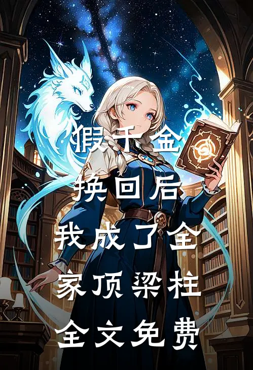 假千金换回后，我成了全家顶梁柱全文免费