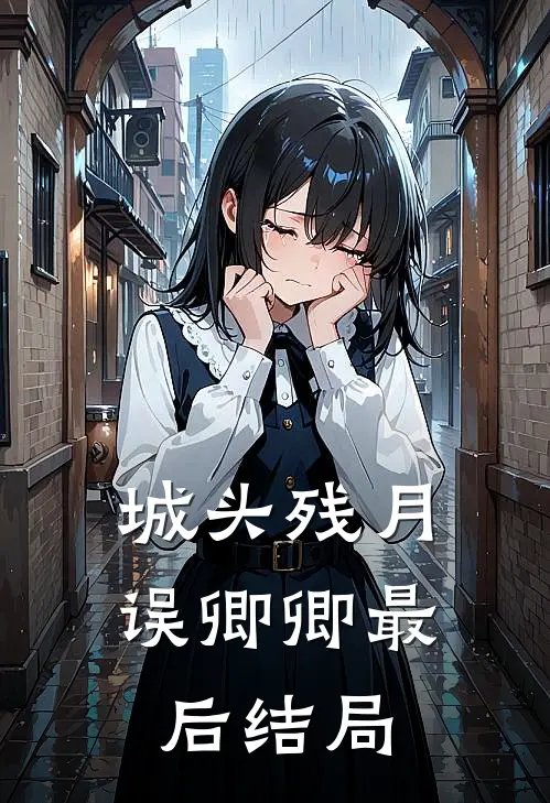 城头残月误卿卿最后结局