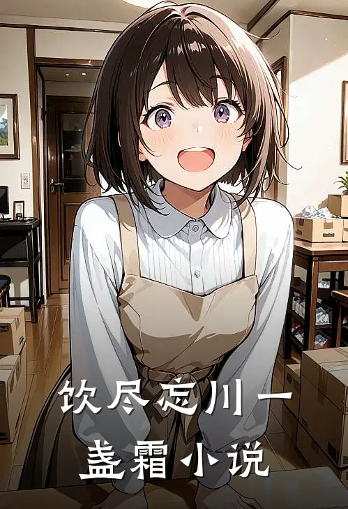 饮尽忘川一盏霜小说
