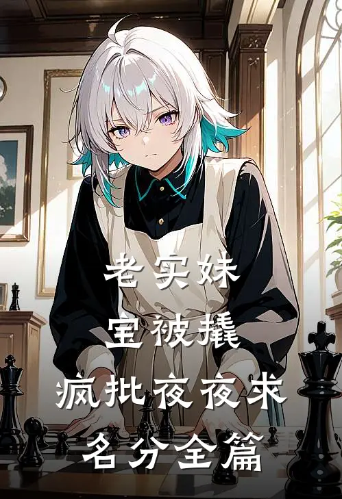 老实妹宝被撬，疯批夜夜求名分全篇