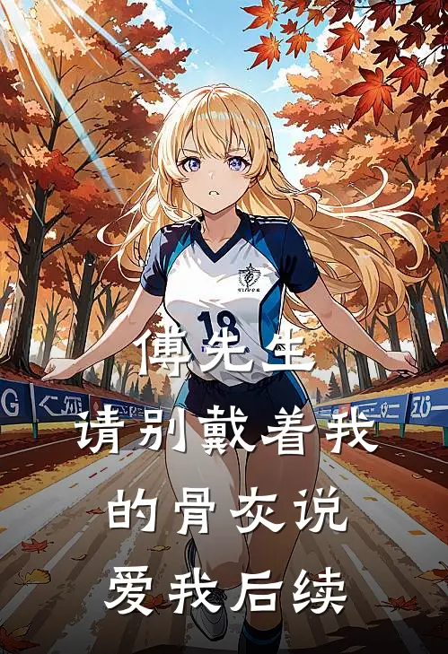 傅先生，请别戴着我的骨灰说爱我后续
