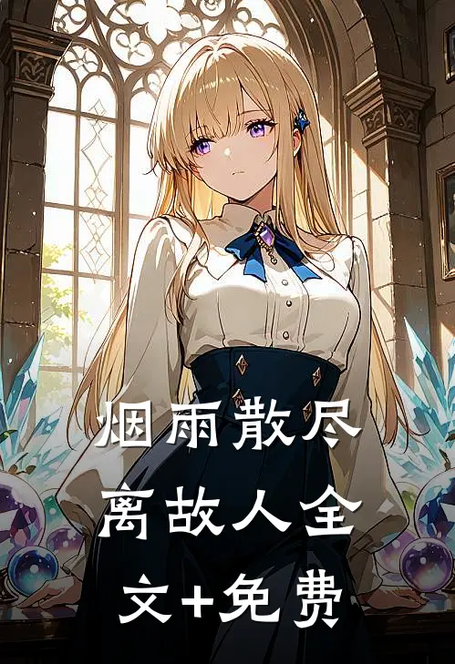 烟雨散尽离故人全文+免费