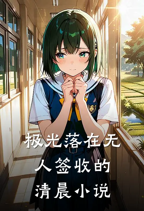 极光落在无人签收的清晨小说