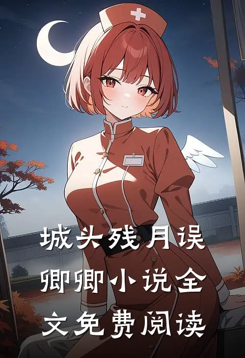 城头残月误卿卿小说全文免费阅读