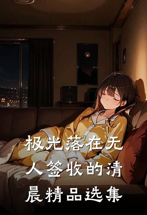极光落在无人签收的清晨精品选集