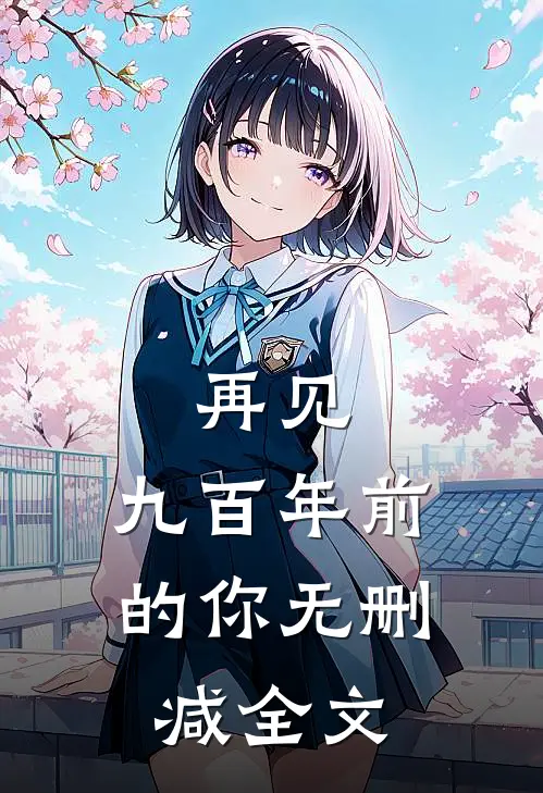 再见，九百年前的你无删减全文
