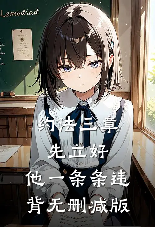 约法三章先立好，他一条条违背无删减版