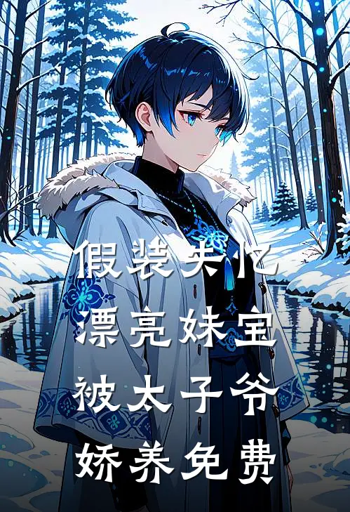 假装失忆，漂亮妹宝被太子爷娇养免费