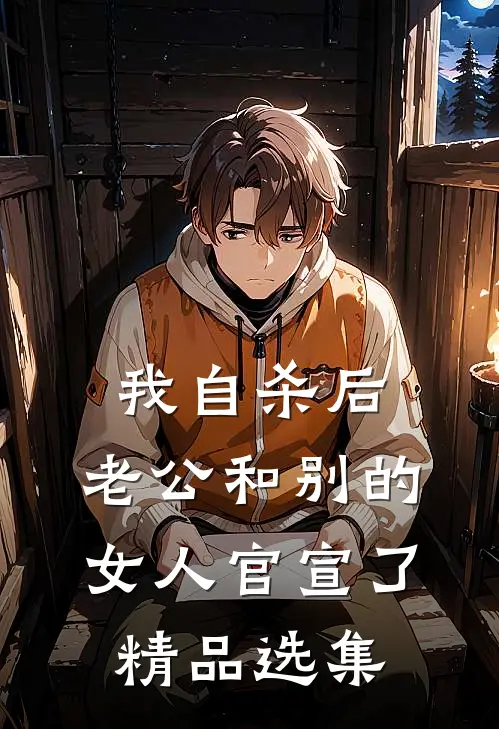 我自杀后，老公和别的女人官宣了精品选集