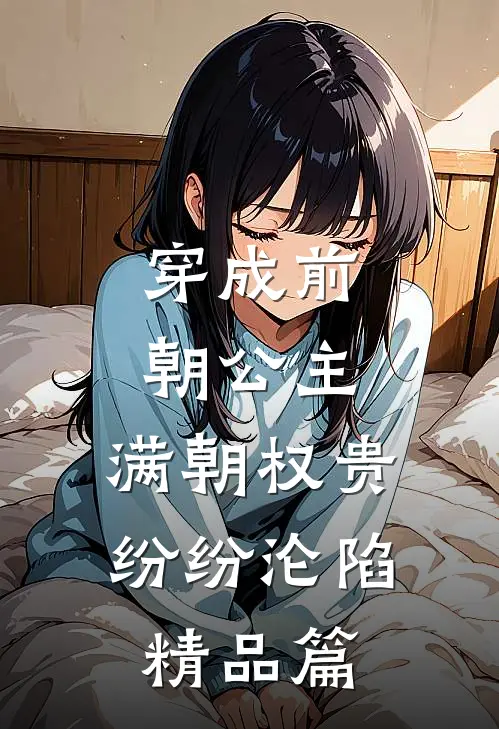 穿成前朝公主，满朝权贵纷纷沦陷精品篇
