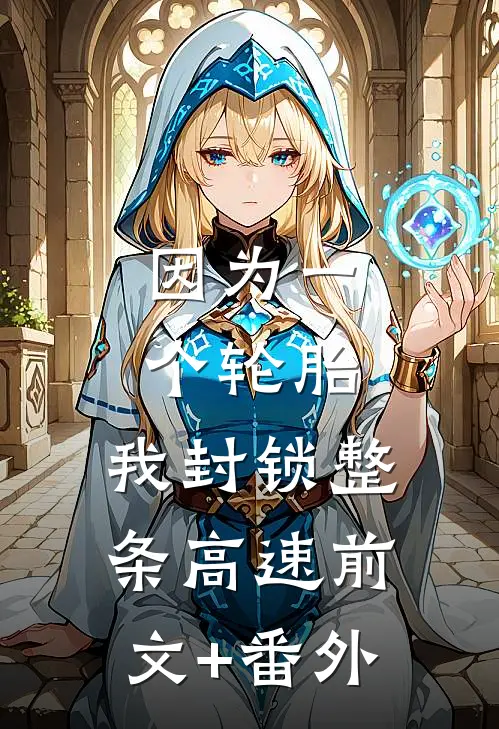 因为一个轮胎，我封锁整条高速前文+番外