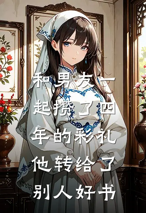 和男友一起攒了四年的彩礼，他转给了别人好书