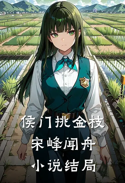 侯门挑金枝宋峰闻舟小说结局