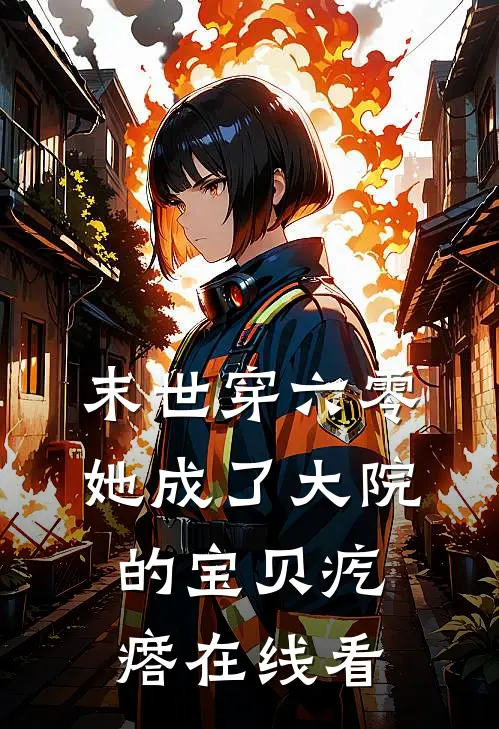 末世穿六零她成了大院的宝贝疙瘩在线看