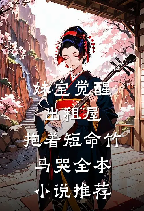 妹宝觉醒出租屋，抱着短命竹马哭全本小说推荐