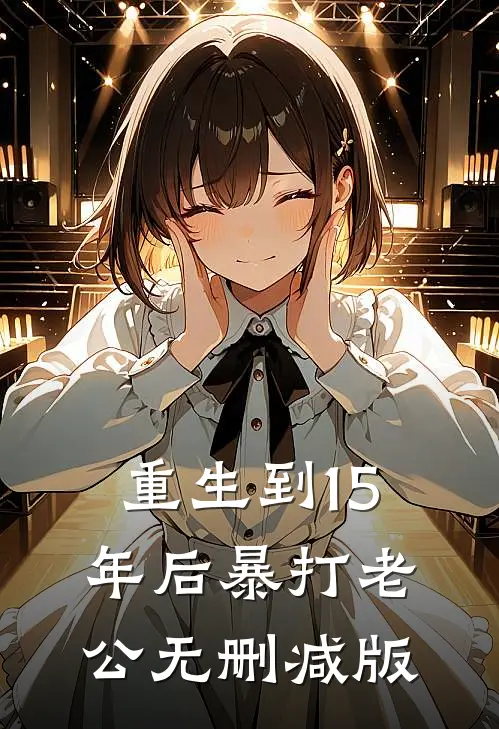 重生到15年后暴打老公无删减版