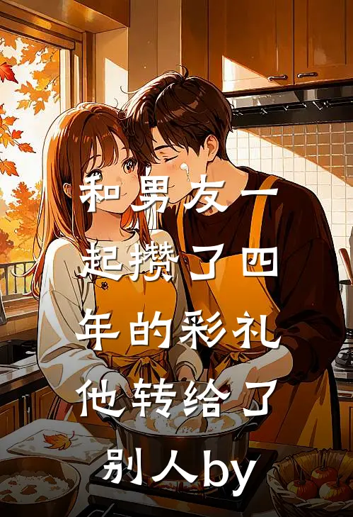 和男友一起攒了四年的彩礼，他转给了别人by