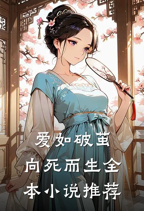 爱如破茧，向死而生全本小说推荐