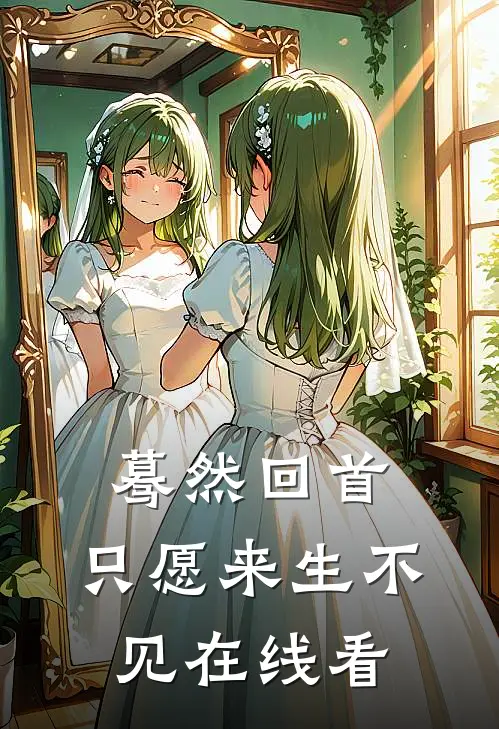 蓦然回首，只愿来生不见在线看