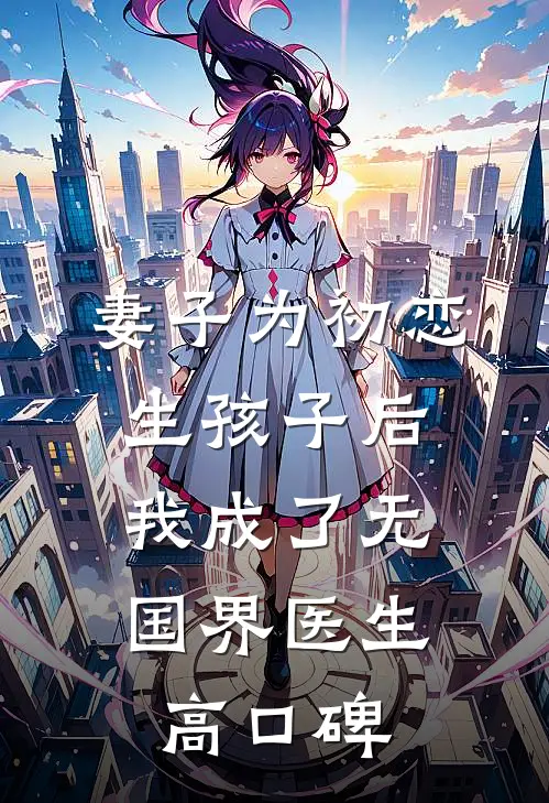 妻子为初恋生孩子后，我成了无国界医生高口碑