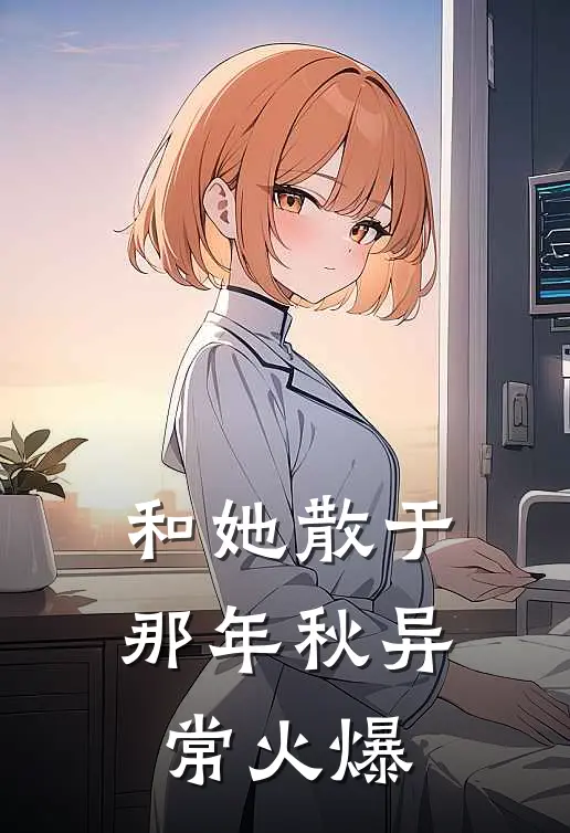 和她散于那年秋异常火爆