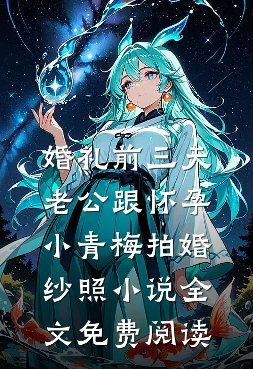 婚礼前三天，老公跟怀孕小青梅拍婚纱照小说全文免费阅读