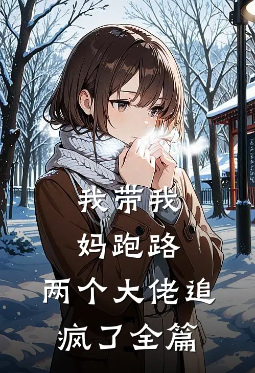 我带我妈跑路，两个大佬追疯了全篇