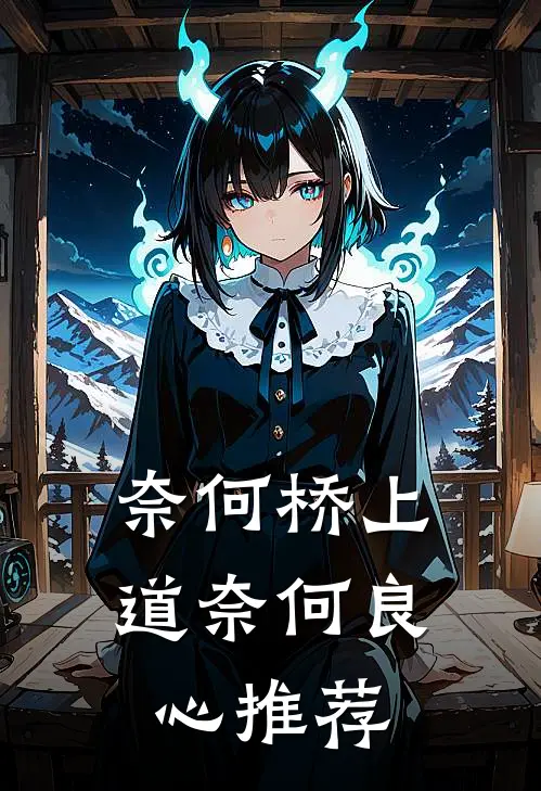 奈何桥上道奈何良心推荐