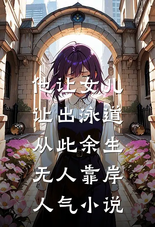 他让女儿让出泳道，从此余生无人靠岸人气小说