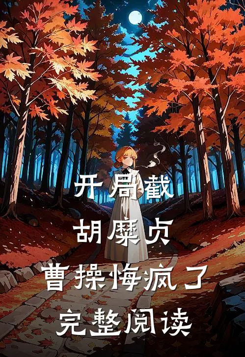 开局截胡糜贞，曹操悔疯了完整阅读