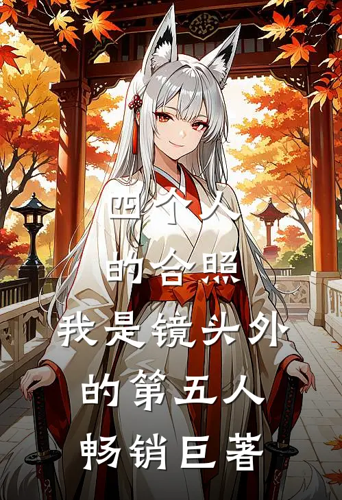 四个人的合照，我是镜头外的第五人畅销巨著