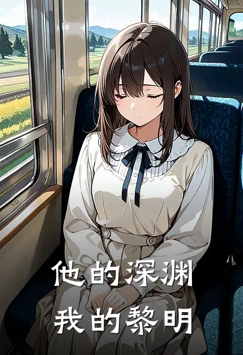 他的深渊，我的黎明