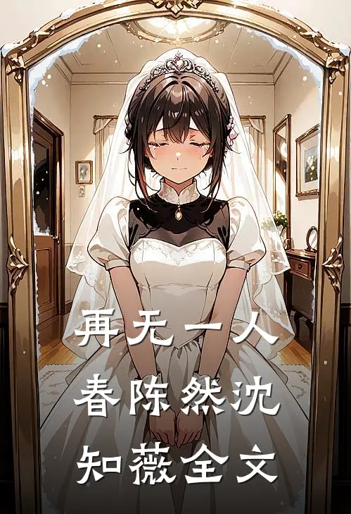 再无一人春陈然沈知薇全文