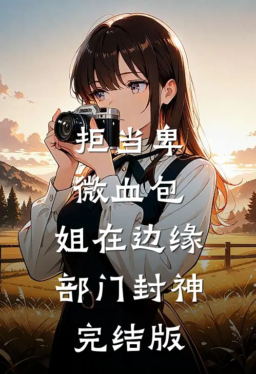 拒当卑微血包，姐在边缘部门封神完结版