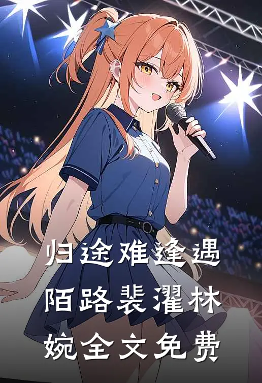 归途难逢遇陌路裴濯林婉全文免费