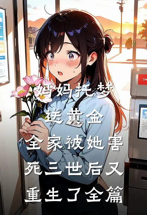 妈妈托梦送黄金，全家被她害死三世后又重生了全篇