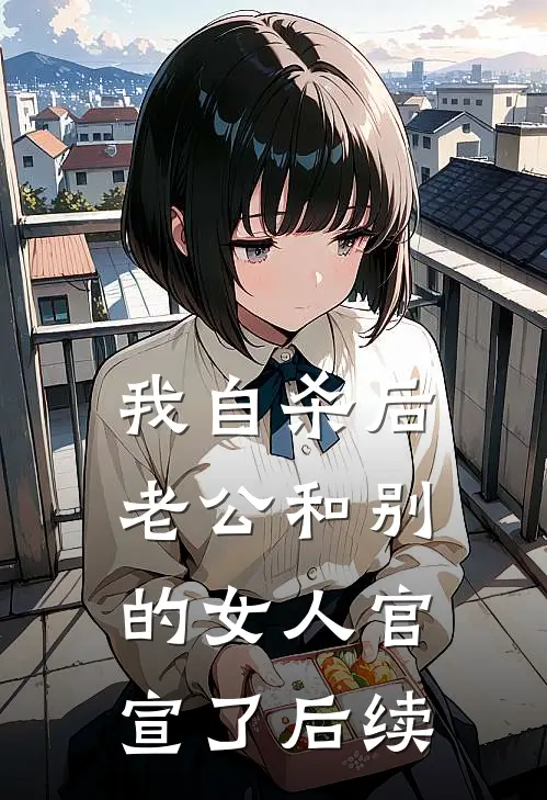 我自杀后，老公和别的女人官宣了后续