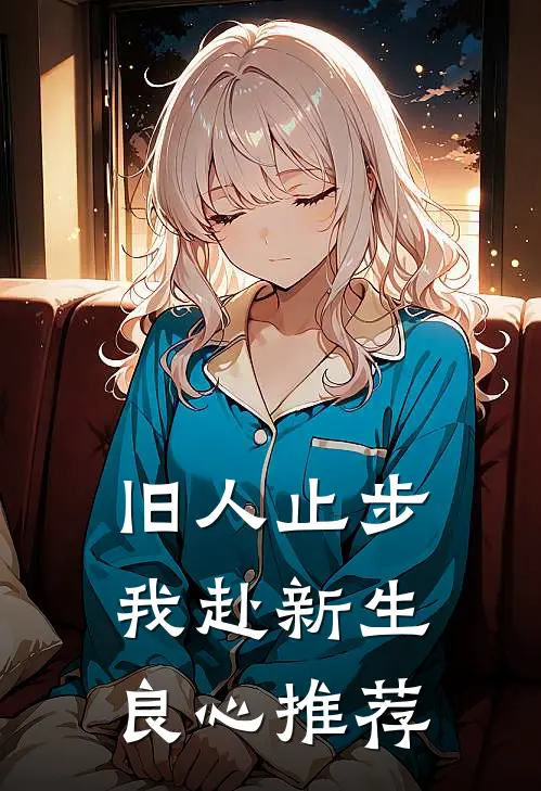 旧人止步，我赴新生良心推荐