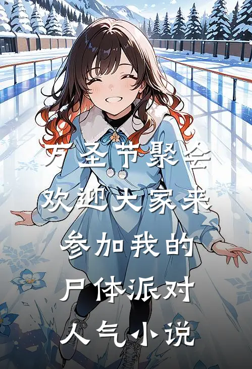 万圣节聚会，欢迎大家来参加我的尸体派对人气小说