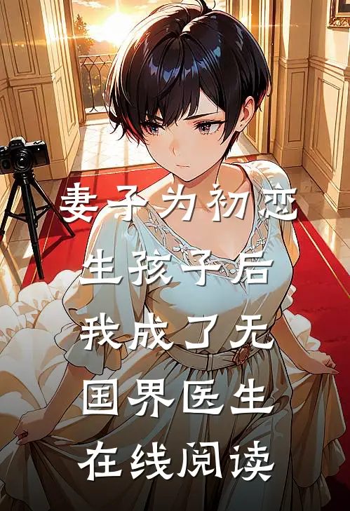 妻子为初恋生孩子后，我成了无国界医生在线阅读
