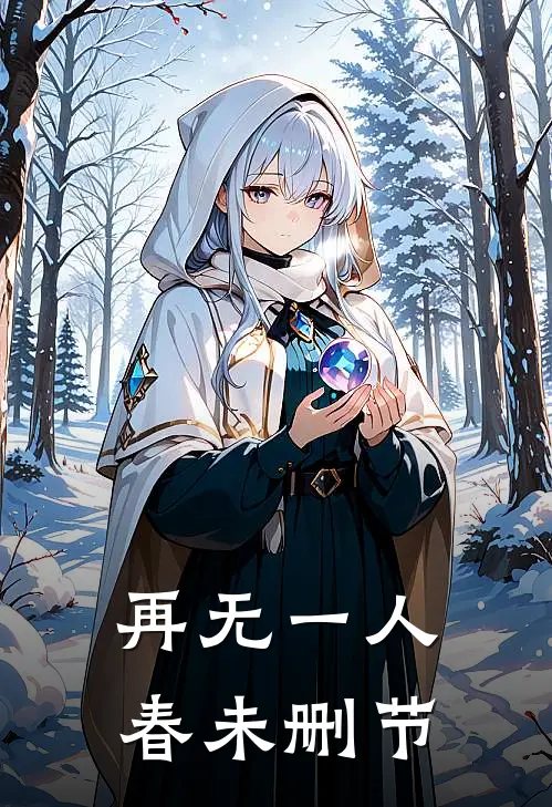 再无一人春未删节